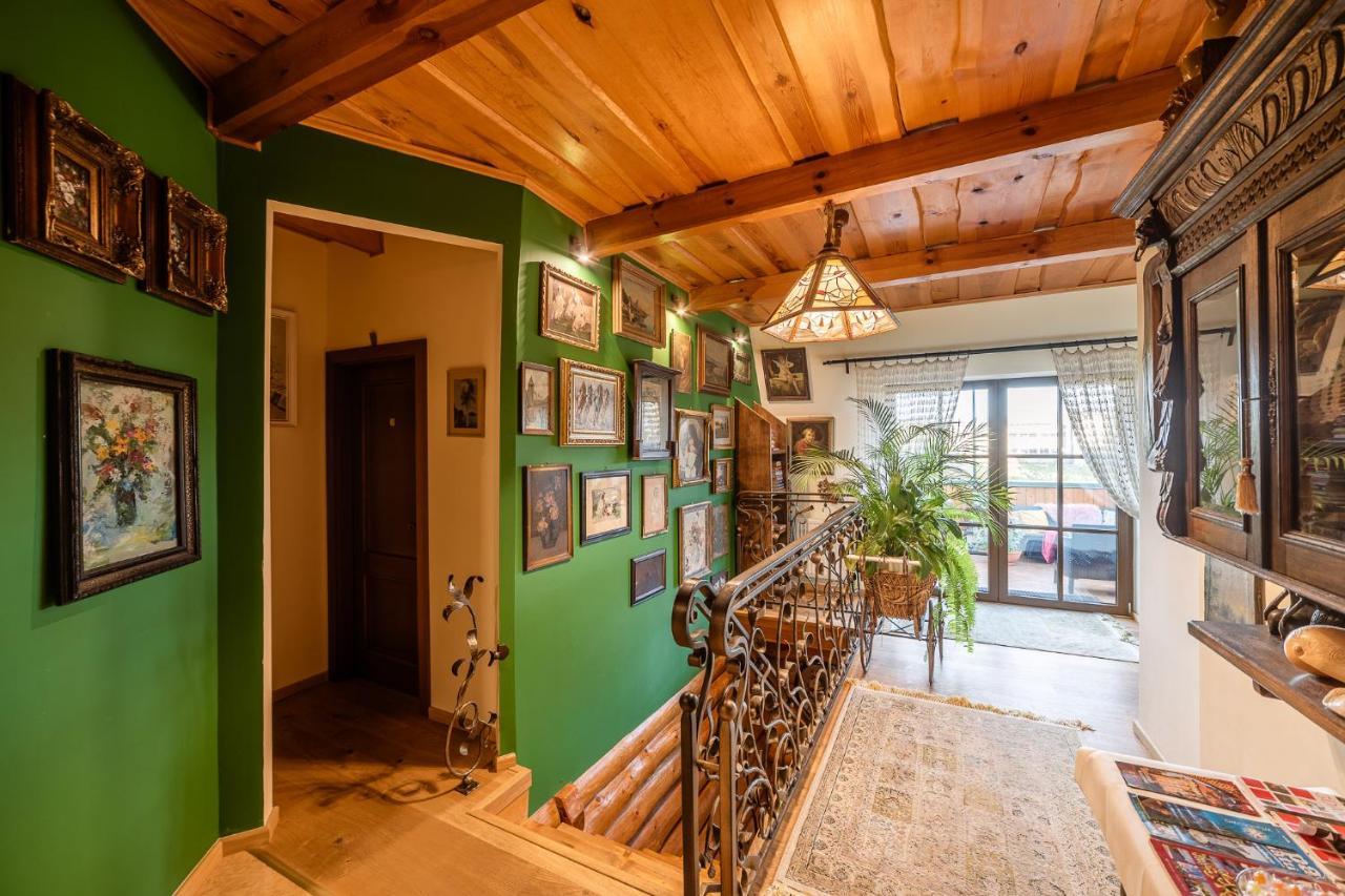 Retrohouse - Wypoczynek Dla Doroslych, B&B Reda Bagian luar foto