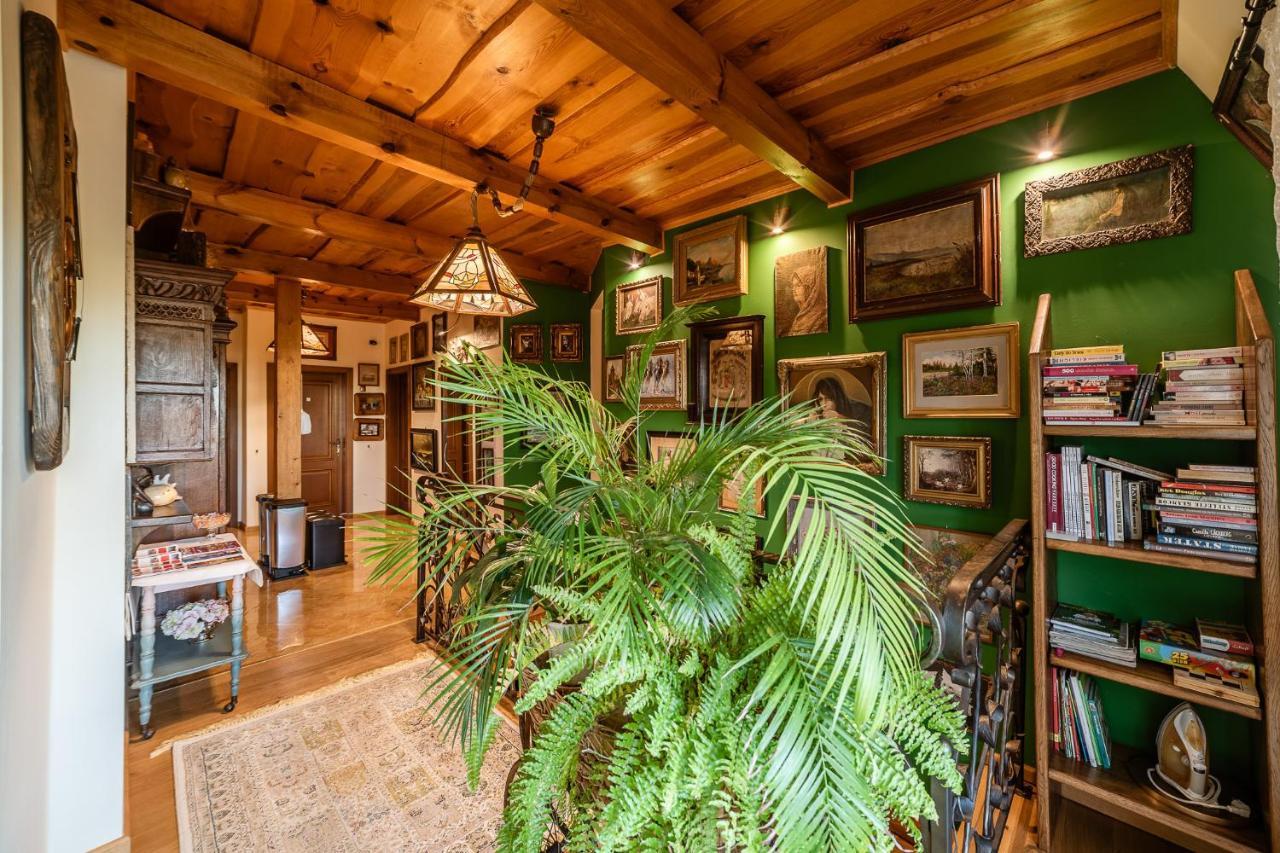 Retrohouse - Wypoczynek Dla Doroslych, B&B Reda Bagian luar foto