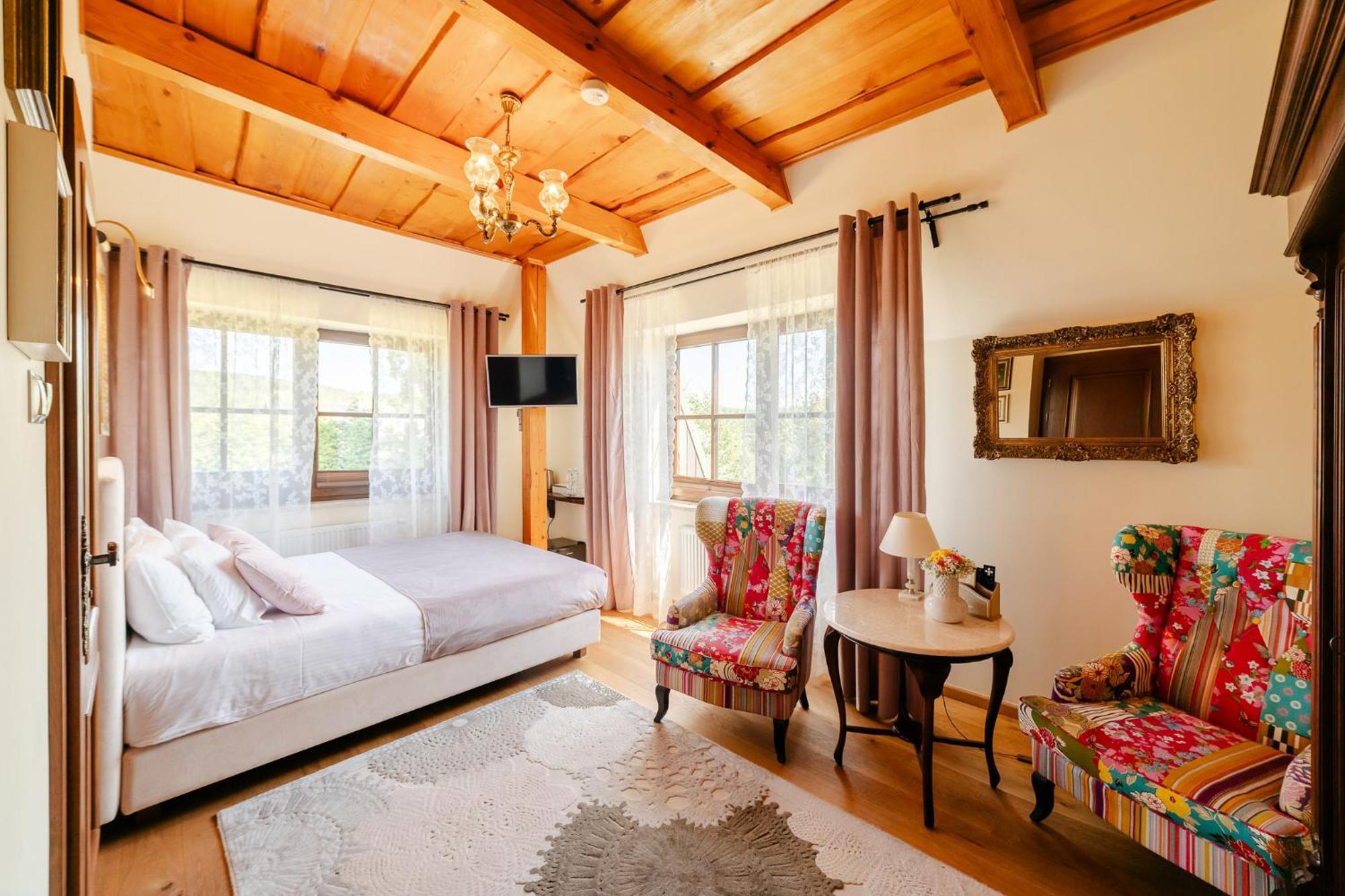 Retrohouse - Wypoczynek Dla Doroslych, B&B Reda Bagian luar foto