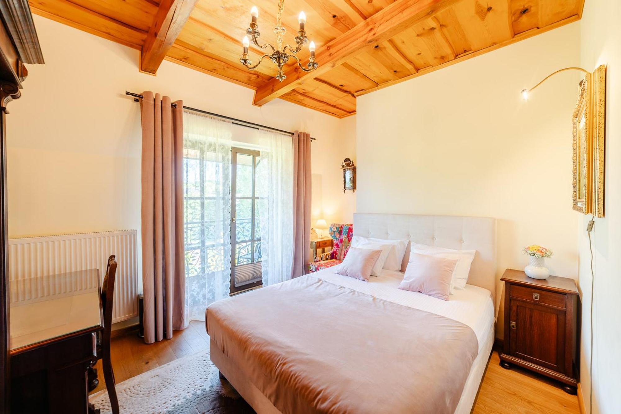 Retrohouse - Wypoczynek Dla Doroslych, B&B Reda Bagian luar foto