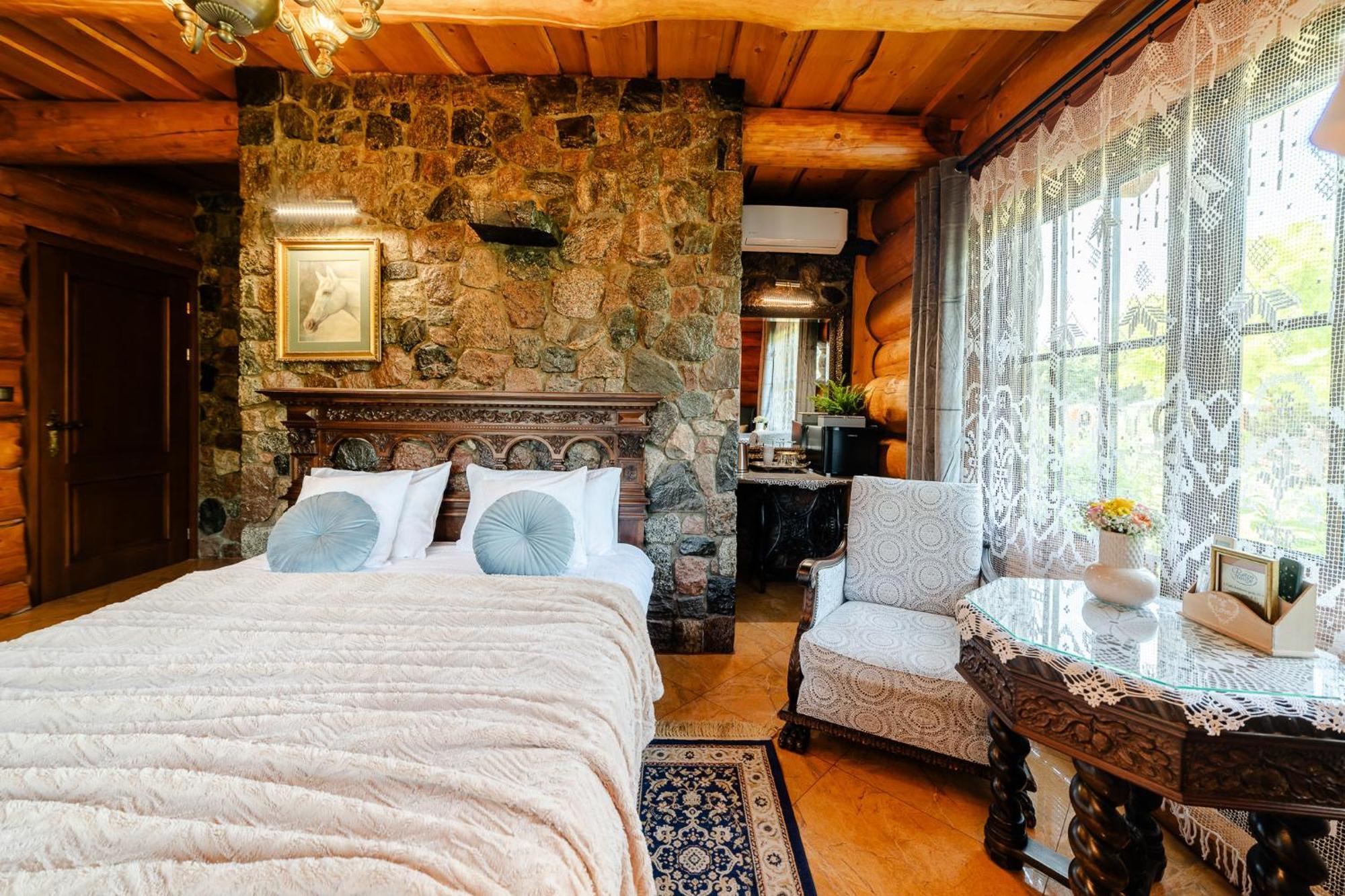 Retrohouse - Wypoczynek Dla Doroslych, B&B Reda Bagian luar foto