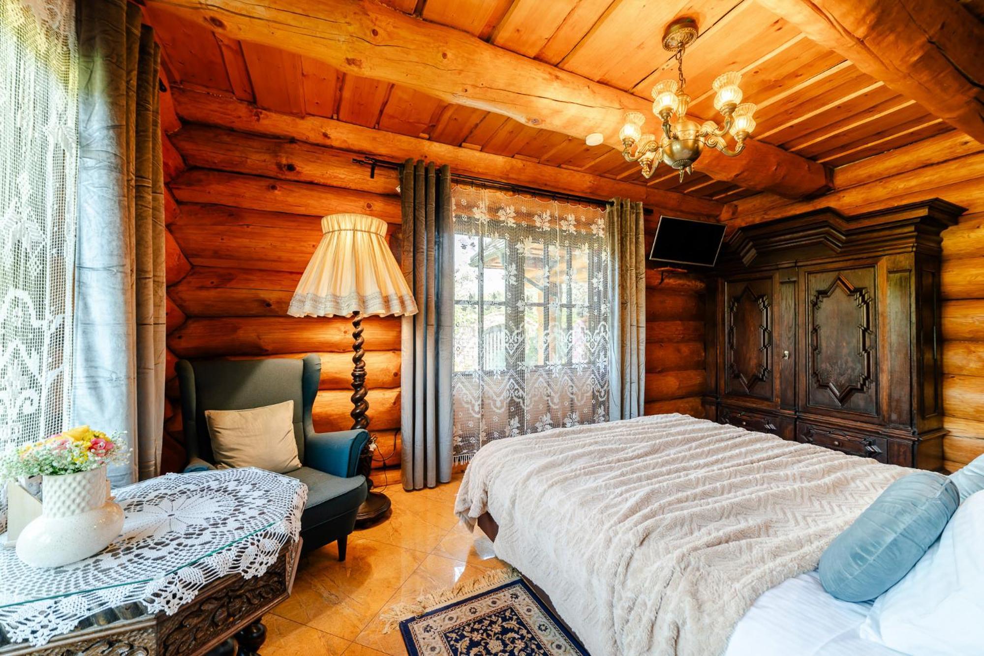 Retrohouse - Wypoczynek Dla Doroslych, B&B Reda Bagian luar foto