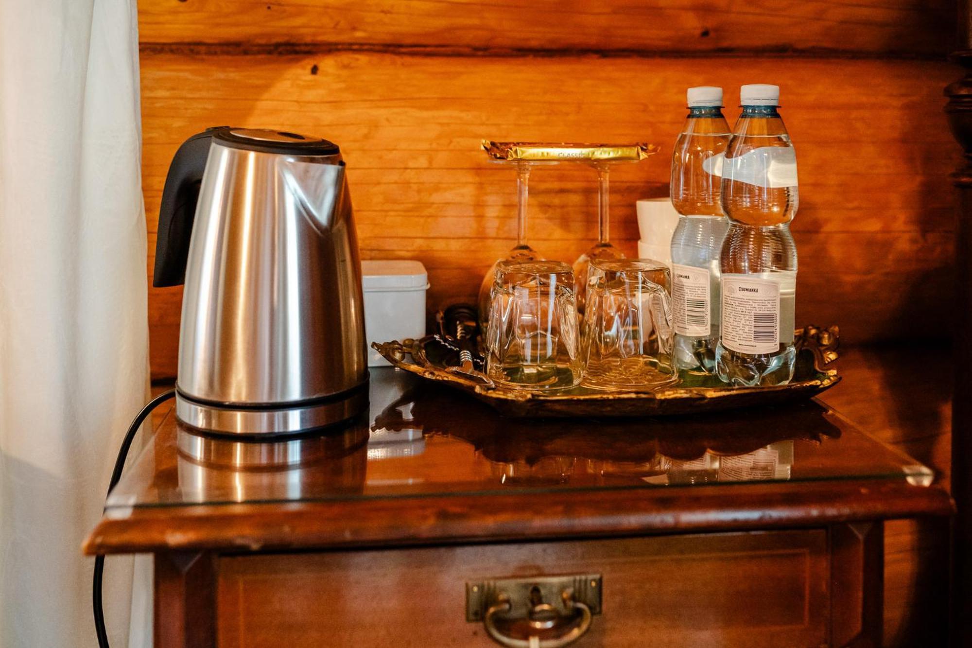 Retrohouse - Wypoczynek Dla Doroslych, B&B Reda Bagian luar foto