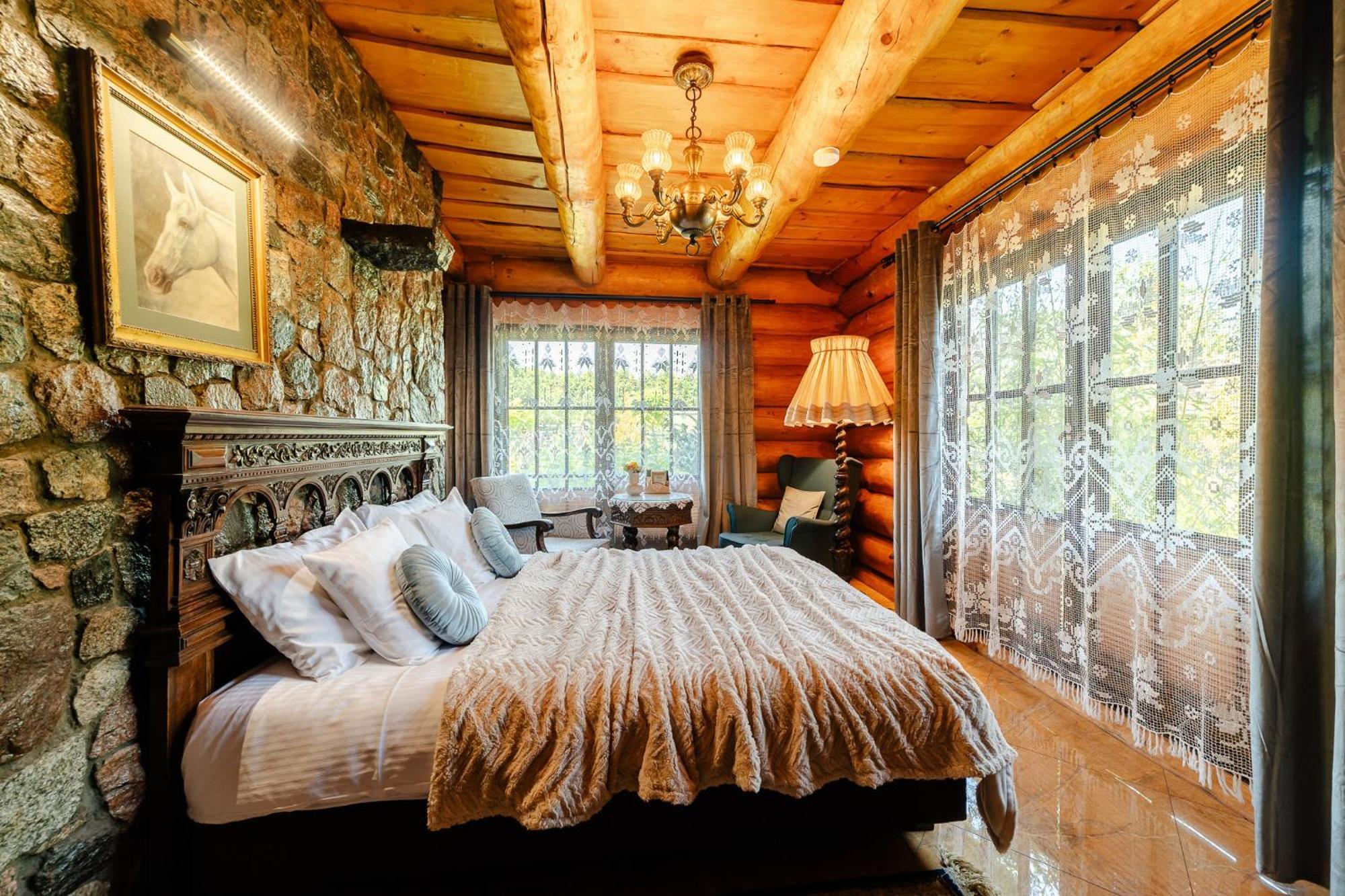 Retrohouse - Wypoczynek Dla Doroslych, B&B Reda Bagian luar foto