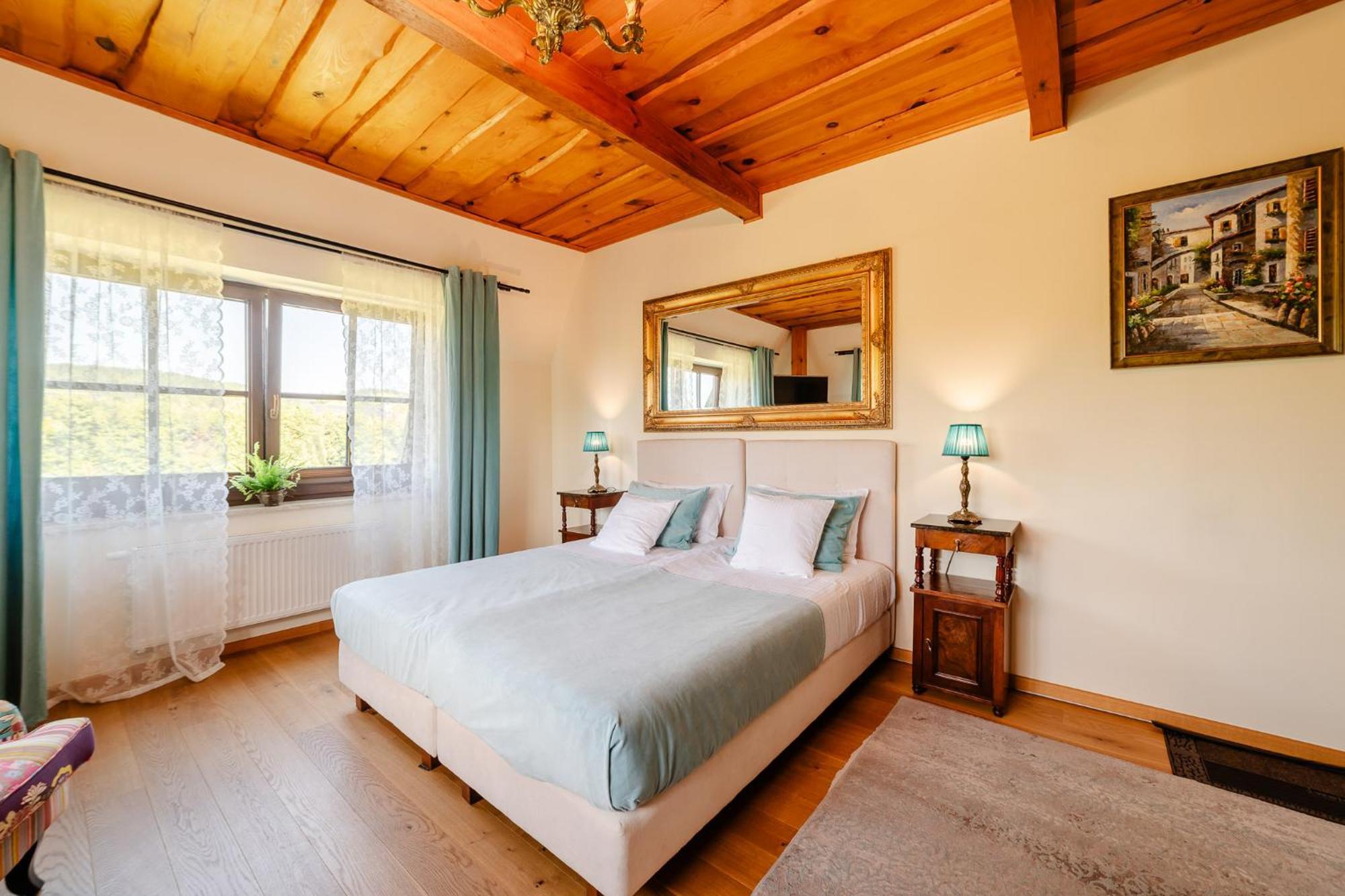 Retrohouse - Wypoczynek Dla Doroslych, B&B Reda Bagian luar foto