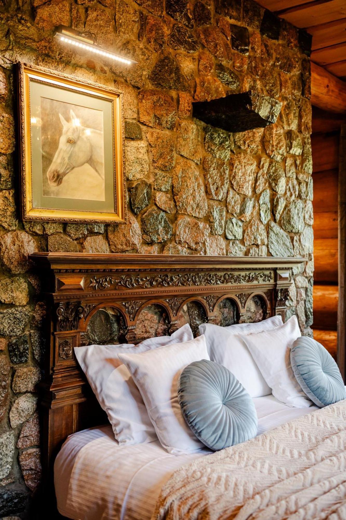 Retrohouse - Wypoczynek Dla Doroslych, B&B Reda Bagian luar foto